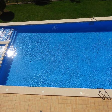 Apartamento Costa Calpe Кальпе Екстер'єр фото